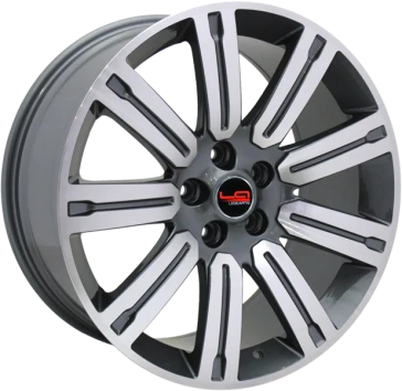 Replica Concept LR514 9.5x20 5x120 ET47