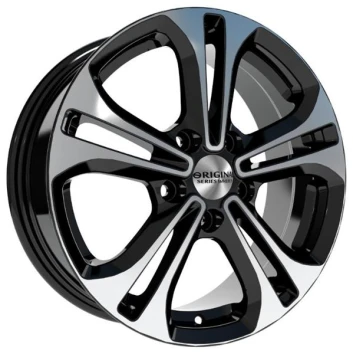 Скад KL-271 6.5x16 5x114.3 ET50
