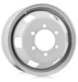 Trebl 616037 5.5x16 6x130 ET51