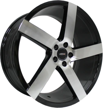 VISSOL V-080L 8.5x19 5x112 ET45