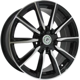 REPLICA TD Special Series TY16-S 6.5x16 5x114.3 ET45