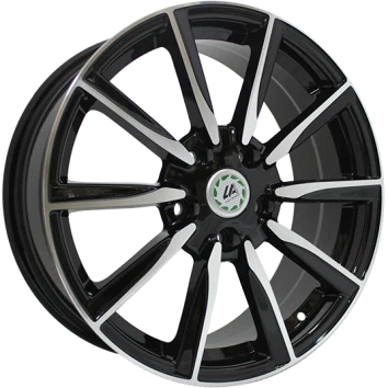 REPLICA TD Special Series TY16-S 7x17 5x114.3 ET39