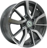 REPLICA TD Special Series VV9-S 6.5x16 5x112 ET39