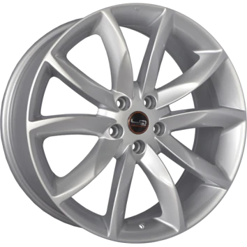 Replica Top Driver TY215 8.5x20 5x114.3 ET35