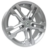 Replica Top Driver TY206 6.5x16 5x114.3 ET45