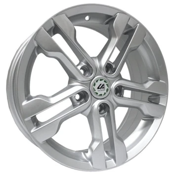 Replica Top Driver TY206 6.5x16 5x114.3 ET45