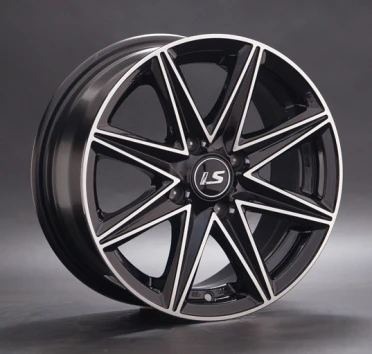 LS wheels LS363 7x16 5x114.3 ET40