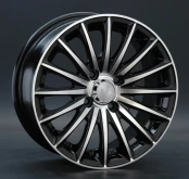 LS wheels LS804 6.5x15 4x114.3 ET40