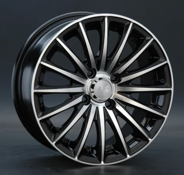 LS wheels LS804 6x14 5x100 ET35
