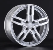 LS wheels LS 356 6x16 4x100 ET50