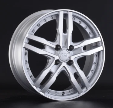 LS wheels LS 356 6x16 4x100 ET50