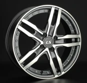 LS wheels LS 356 6x16 4x100 ET52