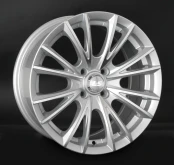LS wheels LS 751 7x16 4x100 ET40