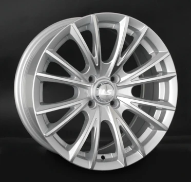 LS wheels LS 751 7x16 4x100 ET40
