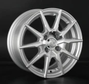 LS wheels LS 769 7x16 4x100 ET40