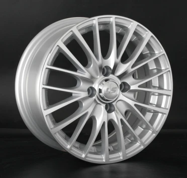 LS wheels LS 768 7.5x17 5x114.3 ET45