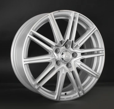 LS wheels LS 773 6.5x17 5x108 ET40