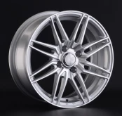 LS wheels LS 832 7.5x17 5x114.3 ET45