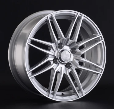 LS wheels LS 832 6.5x15 4x100 ET45