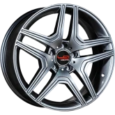 Replica LA MR67 8.5x18 5x112 ET38