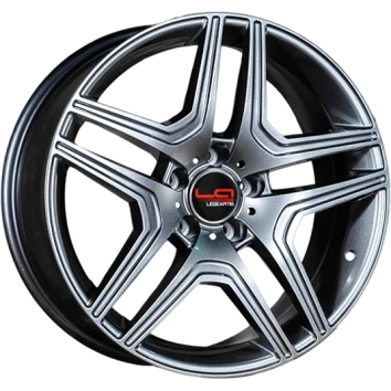 Replica LA MR67 8.5x18 5x112 ET38