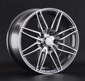 LS wheels LS 832 6x14 4x98 ET38