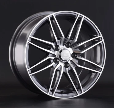 LS wheels LS 832 6x14 4x98 ET38
