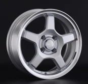 LS wheels LS 816 7x16 4x100 ET45