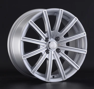 LS wheels LS312 7x16 4x100 ET40