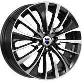 K&K Flanker 6.5x17 5x112 ET38