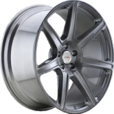 VISSOL V-107 10.5x22 5x120 ET28