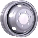 Trebl 9197T 6x16 6x180 ET109.5