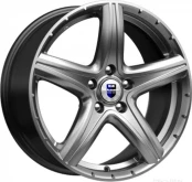 K&K Барракуда 7.5x17 5x112 ET45