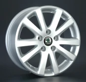 Replica LA SK13 7x16 5x112 ET45