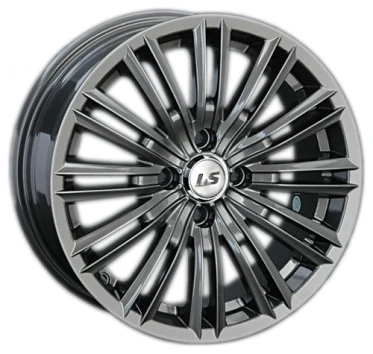 LS wheels LS237 6.5x15 4x98 ET32
