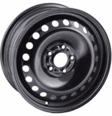 SDT U6125 6.5x16 5x108 ET50