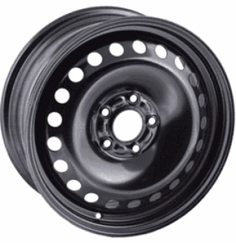 SDT U6125 6.5x16 5x108 ET50