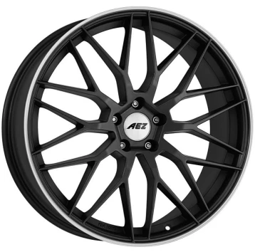 AEZ Crest dark 8x20 5x112 ET40