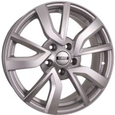 Tech Line 720 6.5x17 5x114.3 ET45