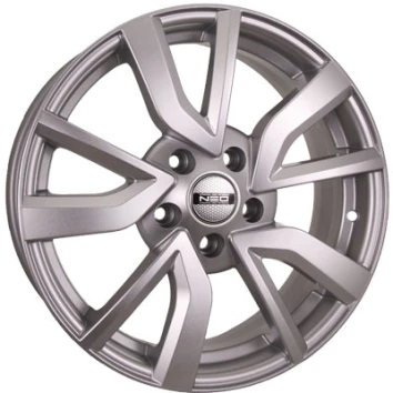 Tech Line 720 6.5x17 5x114.3 ET45