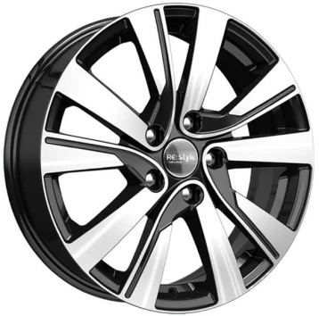 K&K КС749 7x17 5x112 ET48.5