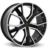 Replica Concept A520 9x20 5x130 ET55