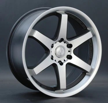 LS wheels LS 164 9x20 6x139.7 ET25