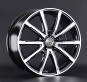 Replay FD151 7x17 5x108 ET52.5