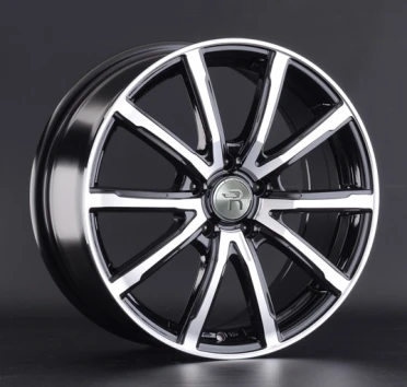 Replay FD151 7x17 5x108 ET52.5