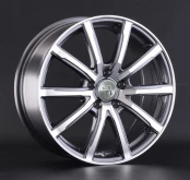 Replay FD151 7x17 5x108 ET52.5