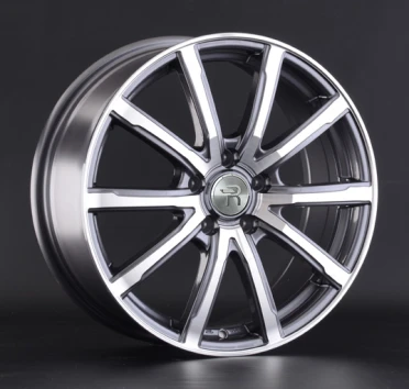 Replay FD151 7x17 5x108 ET52.5