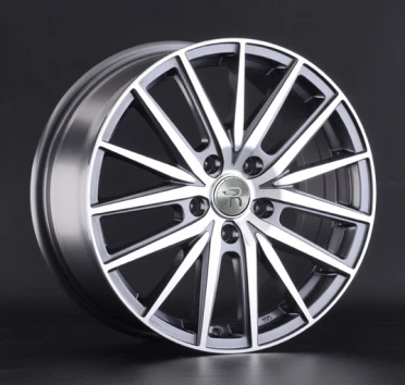 Replay FD147 7x17 5x108 ET52.5