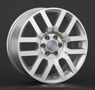 Replay NS17 7.5x18 5x114.3 ET50