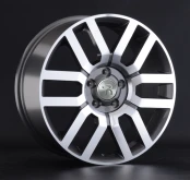 Replay NS17 7.5x18 5x114.3 ET50